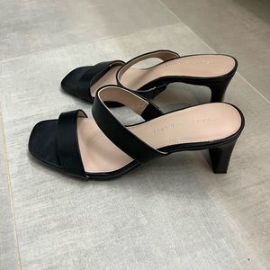 Kelly and Katie Pumps